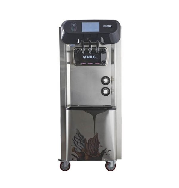 Maquina de helados Soft VSP40 SMART