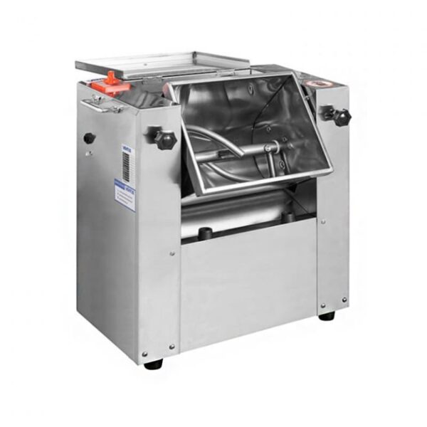 Revolvedora de masas de sobremesa 5 Kg VENTUS
