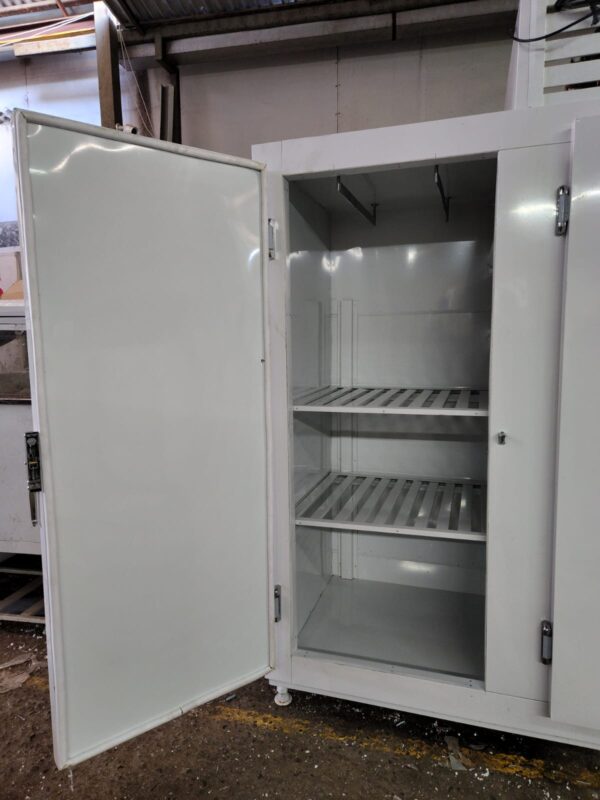 Refrigerador Carnicero Fabricacion Nacional - Imagen 5