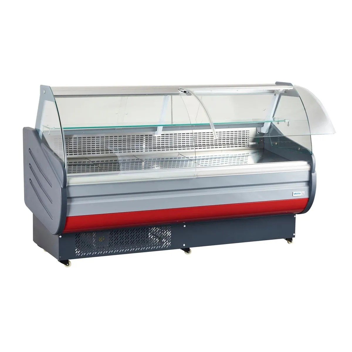 Vitrina Carnicera 2 mts ELI2000 - Imagen 4