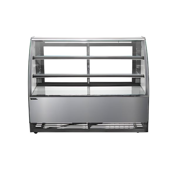 Vitrina Pastelera Refrigerada Curva VP-1500E - Imagen 4