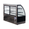 Vitrina Pastelera Refrigerada Curva VP-1500E - Imagen 3