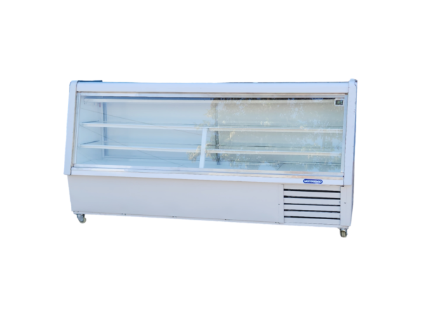 Meson Vitrina Refrigerado 2.0 mts