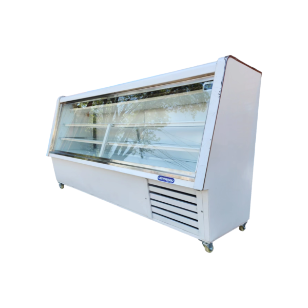 Meson Vitrina Refrigerado 2.0 mts - Imagen 3