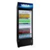 Visicooler 500lts turbo cooling LG500TC