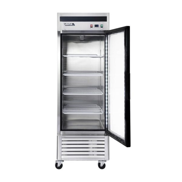 Freezer Industrial 1 Puerta de Vidrio VF1PS700V - Imagen 5