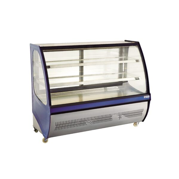 Mesón Vitrina Refrigerado Ventus FER1500PRO - Imagen 4