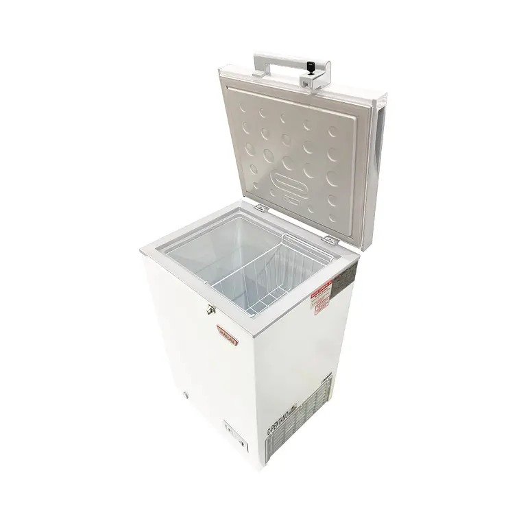 Congelador Dual 100 LTS. BLANCO - Imagen 3