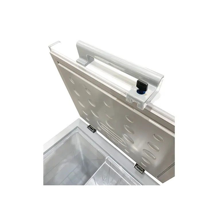 Congelador Dual 100 LTS. BLANCO - Imagen 2