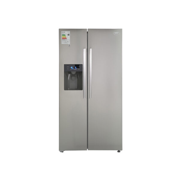 Refrigerador Side By Side 504 LTS.