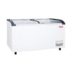 Congelador Isla Tapa De Vidrio Curvo SD620Q - Imagen 2