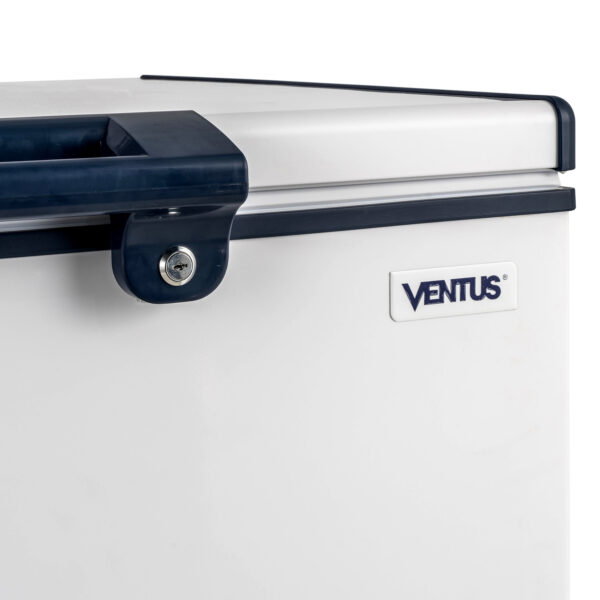 Conservadora Tapa Dura CTD-520 PRIME Ventus - Imagen 7