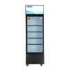 Visi-Cooler 1 Pta 260 litros Lg-260 Ventus
