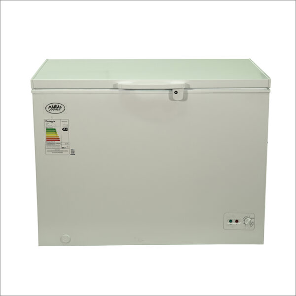 Congelador dual 295 lts. 1155 x 670 x 850 mm.
