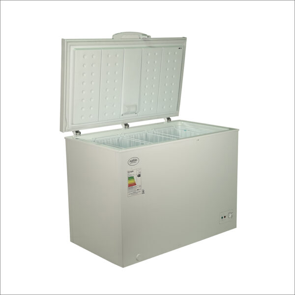 Congelador dual 295 lts. 1155 x 670 x 850 mm. - Imagen 3