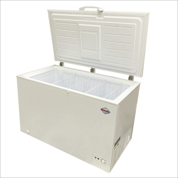 Congelador dual 380 lts. 1260x790x855 mm. - Imagen 3