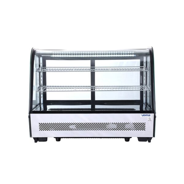 Vitrina Refrigerada Sobremesa Vertw-160 Ventus - Imagen 3