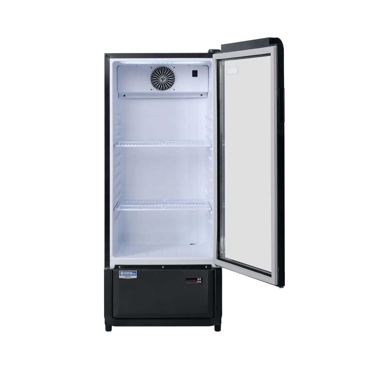 Visicooler Inverter 200 Lts 1 Puerta VC-200 INV Ventus - Imagen 2