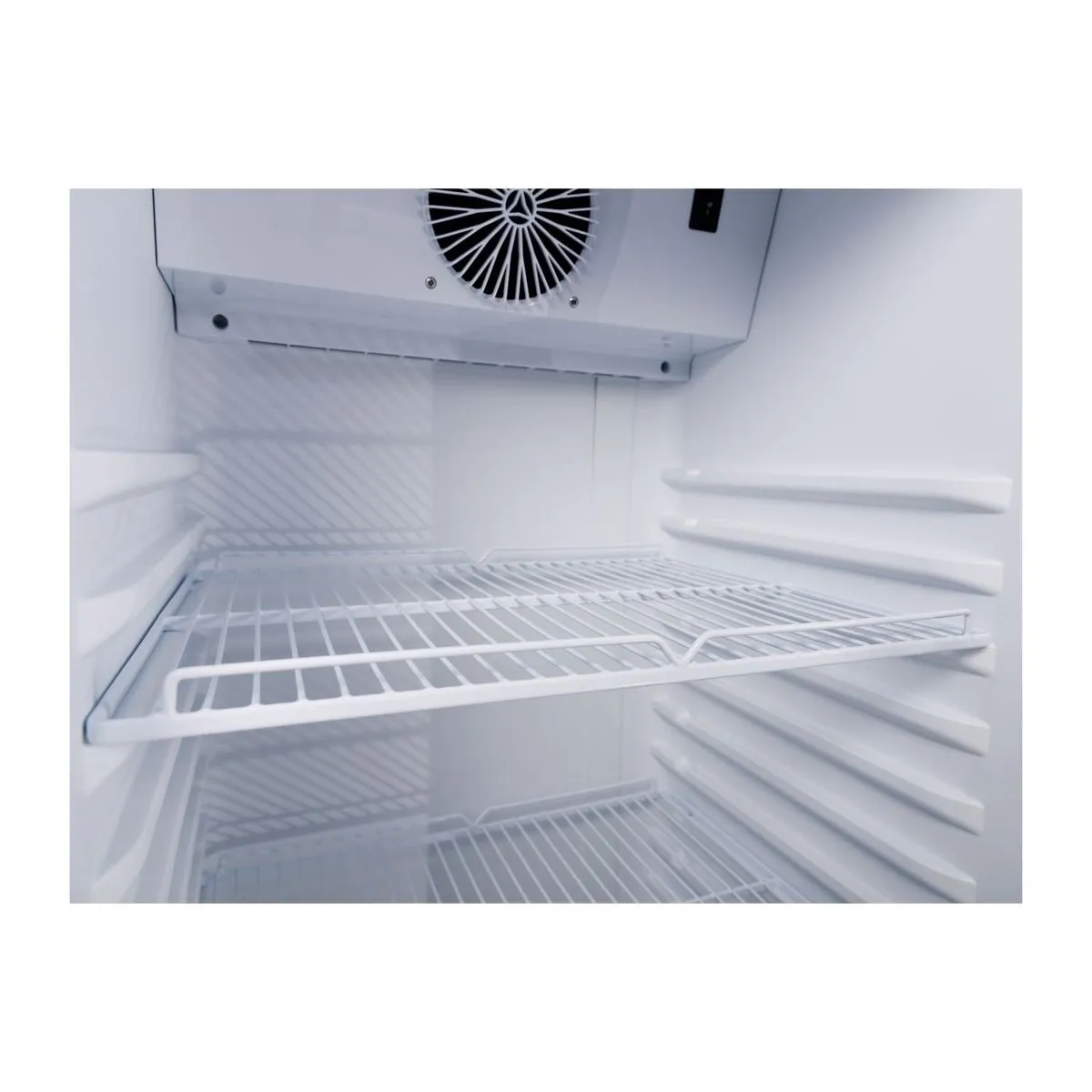 Visicooler Inverter 200 Lts 1 Puerta VC-200 INV Ventus - Imagen 5