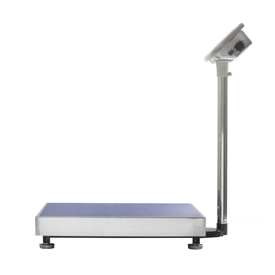 Balanza Electronica 300 KG. Maigas - Imagen 3