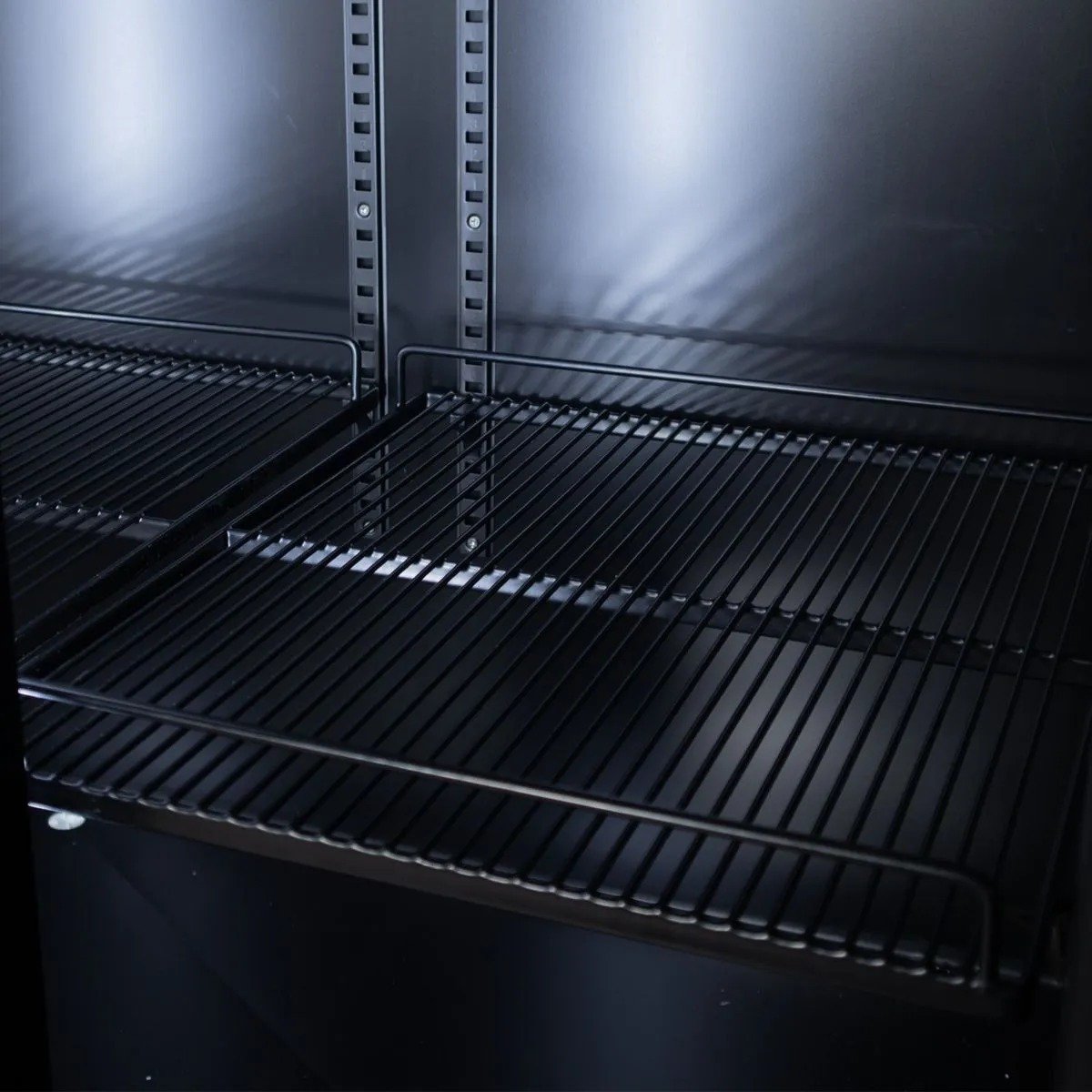 Visicooler 900 Lts 3 Puertas Slim VC-900B Ventus - Imagen 5