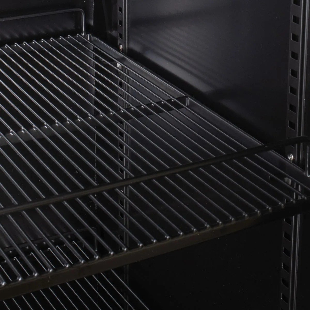 Visicooler 900 Lts 3 Puertas Slim VC-900B Ventus - Imagen 7