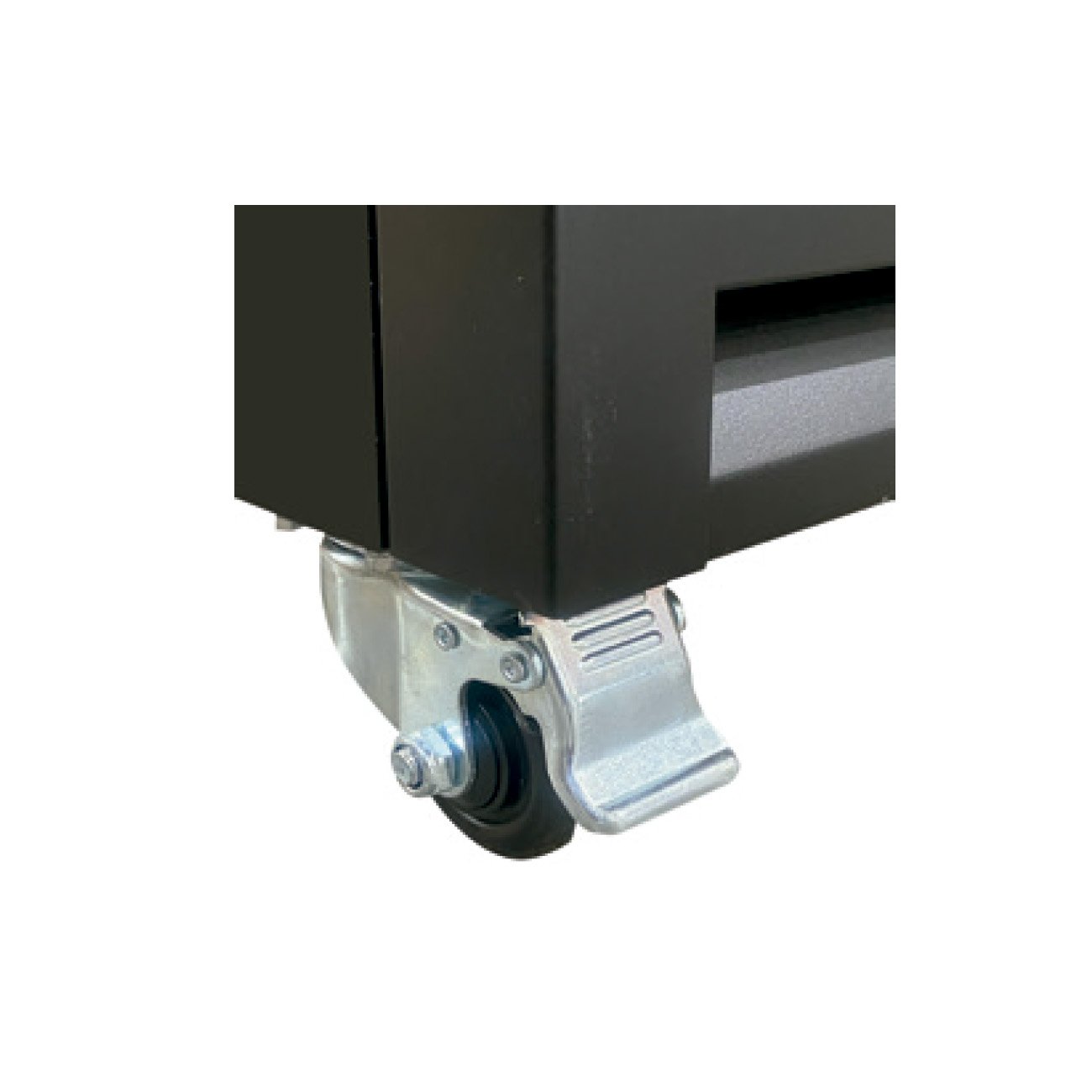 Freezer Vertical 2 puertas de vidrio 800 Litros Maigas - Imagen 4