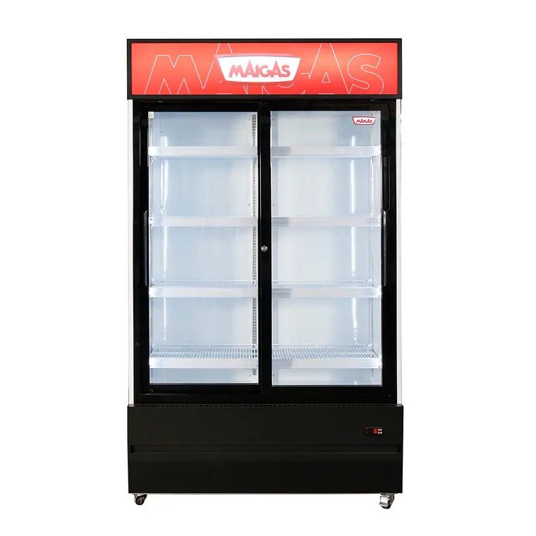 Visicooler 800 lt. Maigas - Imagen 2