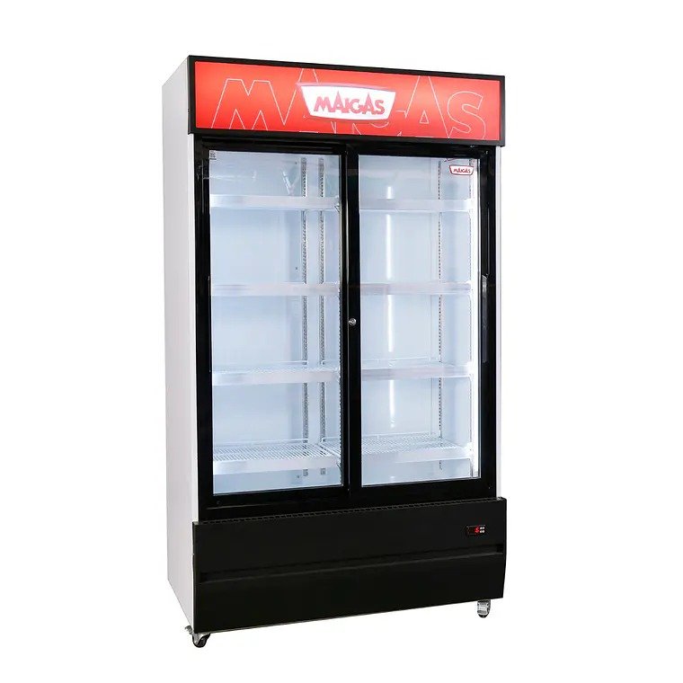 Visicooler 800 lt. Maigas