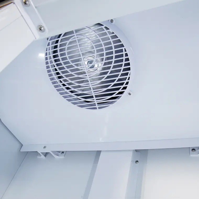 Visicooler 800 lt. Maigas - Imagen 4