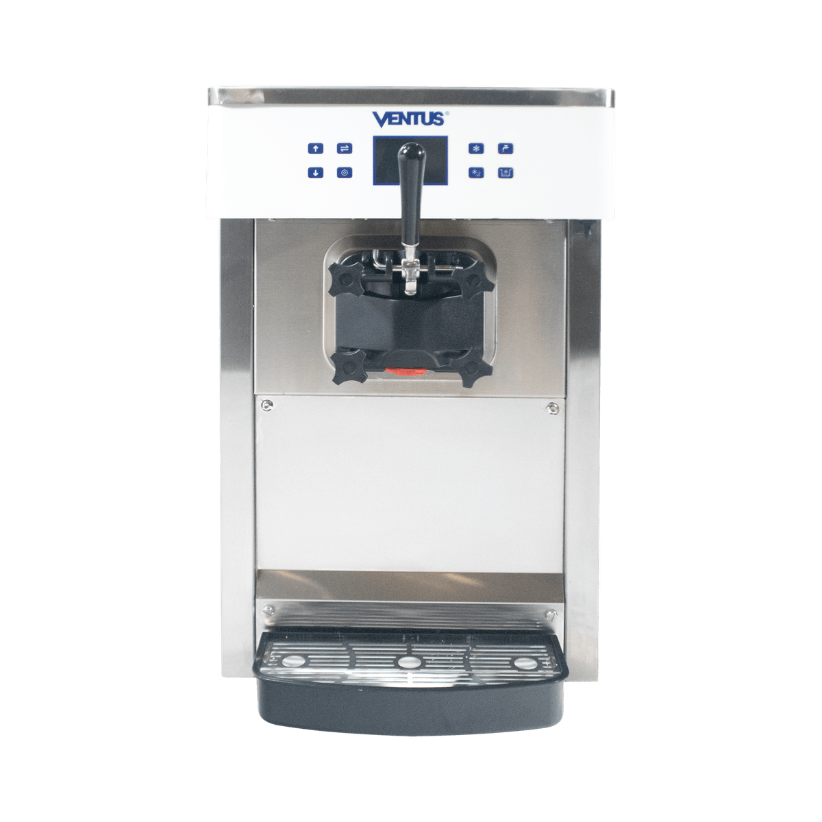 Máquina helado Soft y Yoghurt 30LH VSP-30S MAX Ventus