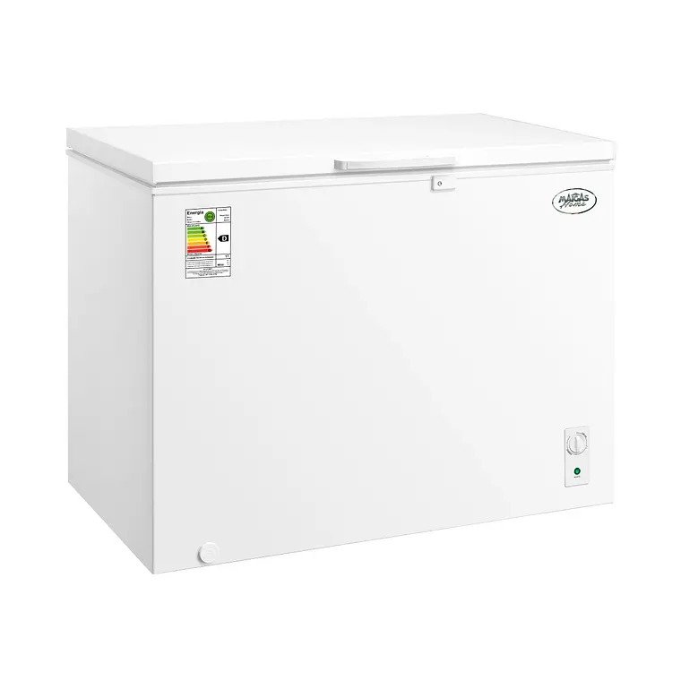 Congelador Dual Inverter 249 Litros Maigas