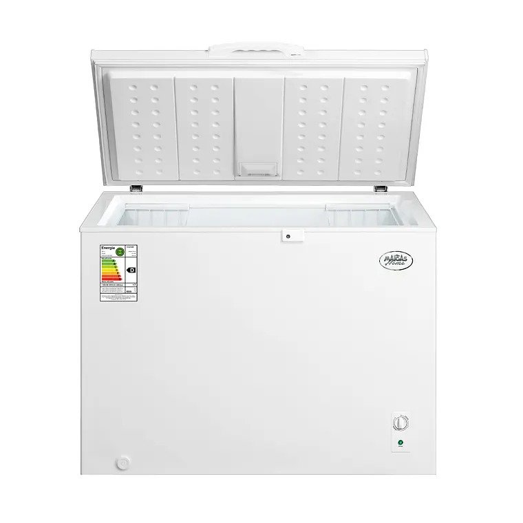 Congelador Dual Inverter 249 Litros Maigas - Imagen 2