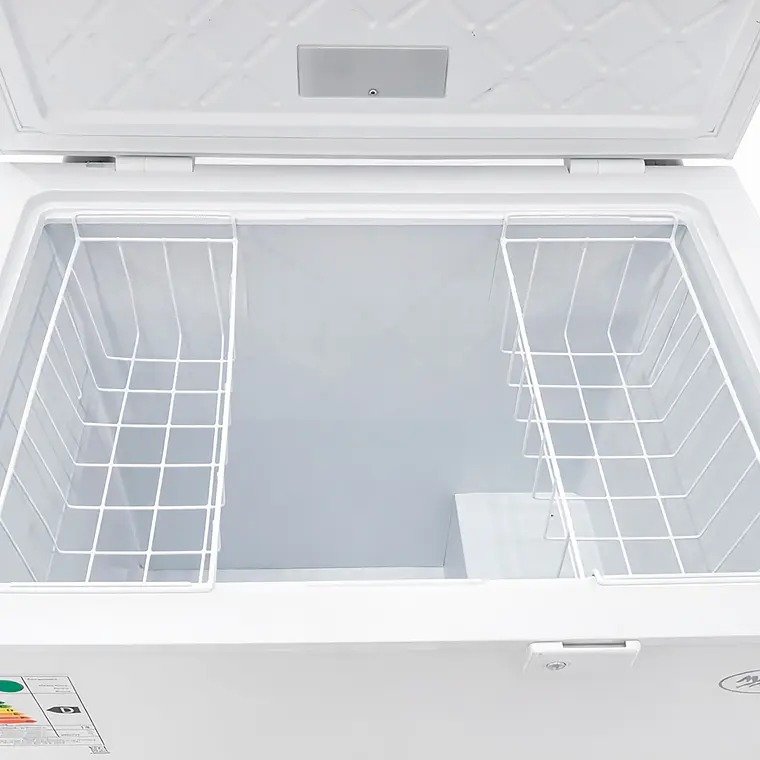 Congelador Dual Inverter 249 Litros Maigas - Imagen 3